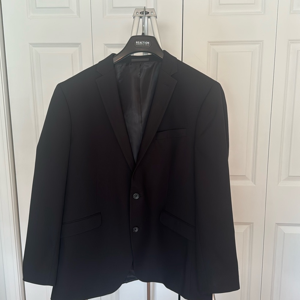 Sports Jacket